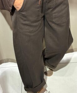 Alternative view of PANTALONE WORK
