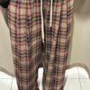 PANTALONE QUADRI