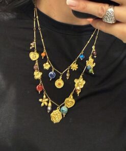 COLLANA HANA