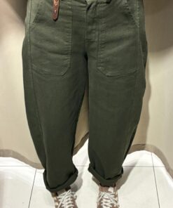 PANTALONE WORK