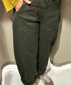 Alternative view of PANTALONE WORK